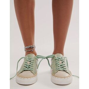 Free People Scotty Trainers Sneakers Size 10 W